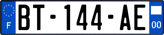 BT-144-AE