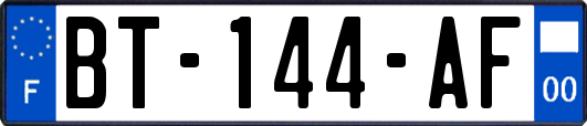 BT-144-AF