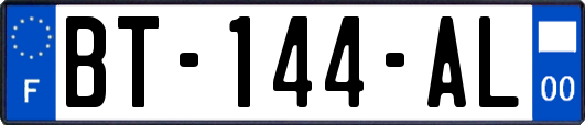 BT-144-AL