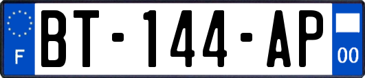 BT-144-AP