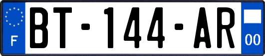 BT-144-AR