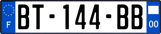 BT-144-BB