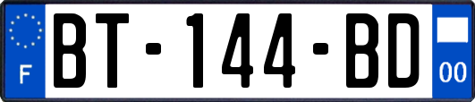 BT-144-BD