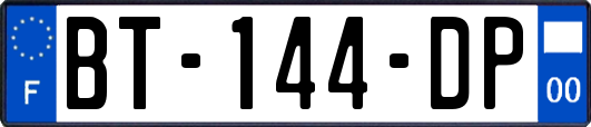 BT-144-DP