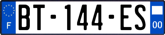 BT-144-ES