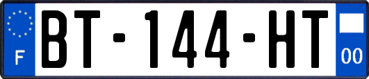 BT-144-HT