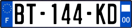 BT-144-KD