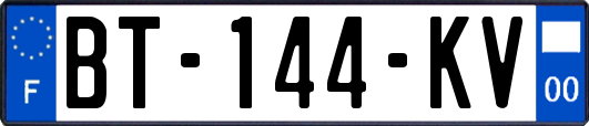 BT-144-KV