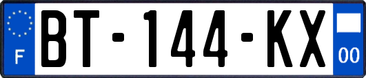 BT-144-KX