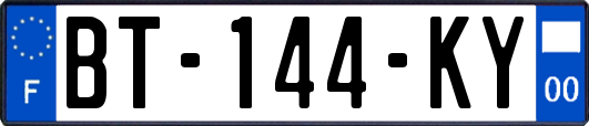 BT-144-KY