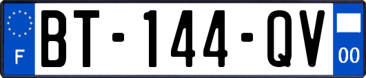 BT-144-QV