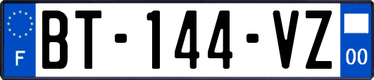 BT-144-VZ