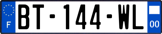 BT-144-WL