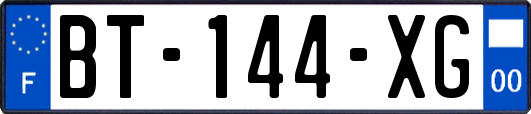 BT-144-XG