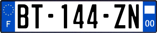 BT-144-ZN