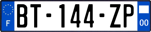 BT-144-ZP