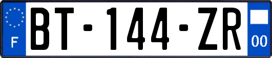 BT-144-ZR