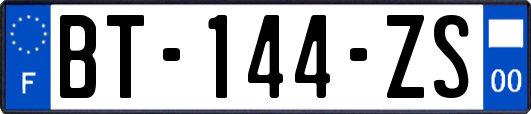 BT-144-ZS