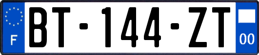 BT-144-ZT