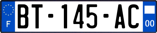 BT-145-AC