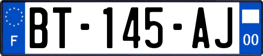 BT-145-AJ