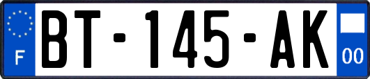 BT-145-AK