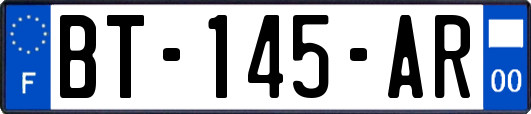 BT-145-AR