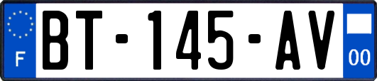 BT-145-AV