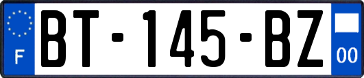 BT-145-BZ