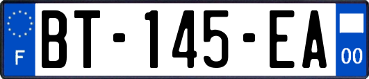 BT-145-EA