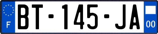 BT-145-JA