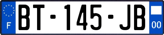 BT-145-JB