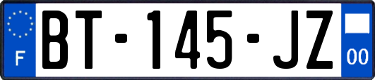 BT-145-JZ