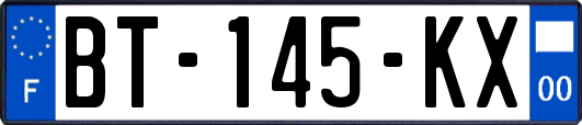 BT-145-KX