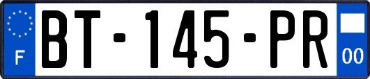 BT-145-PR