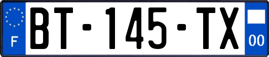 BT-145-TX