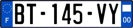 BT-145-VY