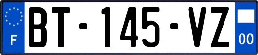 BT-145-VZ