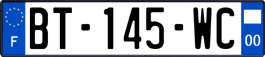 BT-145-WC