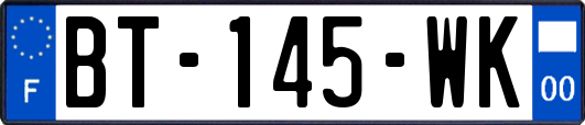 BT-145-WK