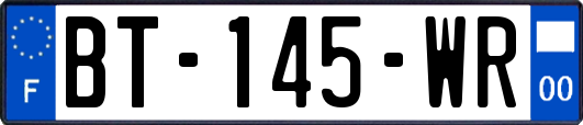 BT-145-WR