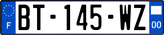 BT-145-WZ