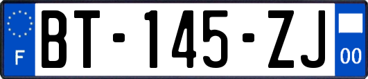 BT-145-ZJ