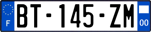 BT-145-ZM