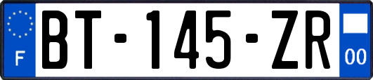 BT-145-ZR