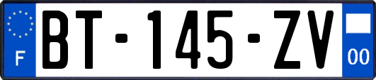 BT-145-ZV