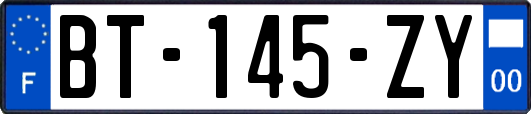 BT-145-ZY