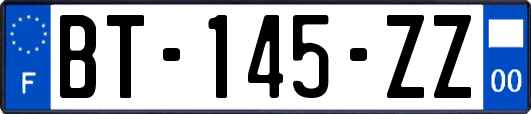 BT-145-ZZ