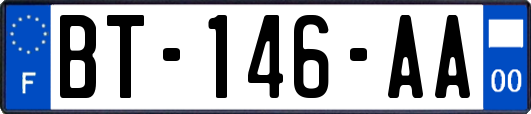 BT-146-AA