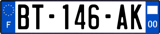 BT-146-AK